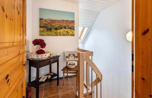 Fewo unterm Dreifaltigkeitsberg - Foto 23