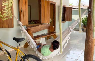 Casa da Mangueira casa completa no centro histórico de Goiás - Foto 27