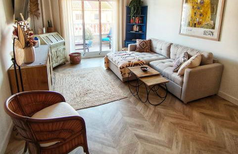 Light Blue Apartment Orihuela Costa - Foto 9