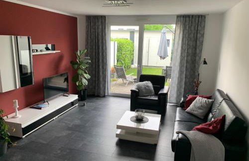 Ferienhaus Alte Kaserne - Foto 20