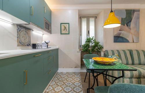 La Casa de la Plaza del Arroyo - Traditional Luxury in Jerez - Foto 62