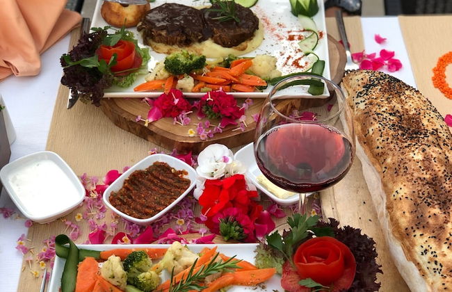 Melissa Garden Apart Hotel - Foto 33