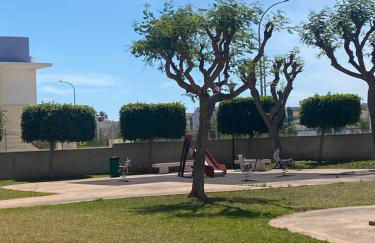 Denia Nature Apartment - Foto 49