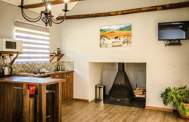 Reflections Guest Farm - Photo 23