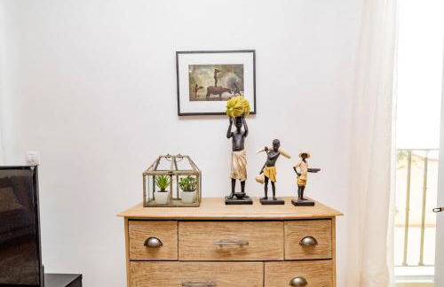 Juan Bravo Suites - Foto 41