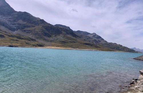 Residence Le Tre Chiocciole piano del cervo - Photo 4