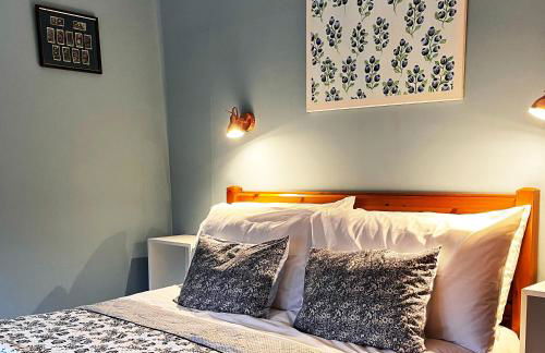 Chapter Cottage, Cheddleton Nr Alton Towers, Peak District, Foxtail Barns, the Ashes - Photo 30