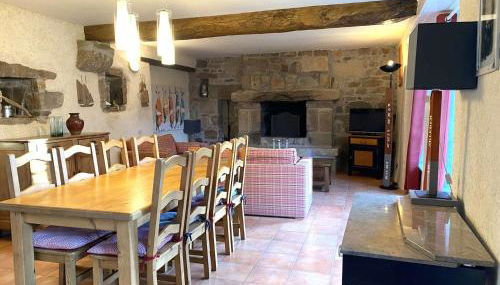 Belle maison bretonne 3 étoiles avec WIFI, entièrement rénovée à 800m mer à Trégastel - Réf 497 - Photo 4