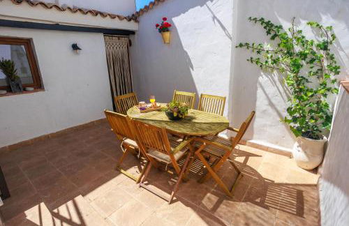 Villa Valeria, Casa con Cueva privada del 1748 - Foto 21