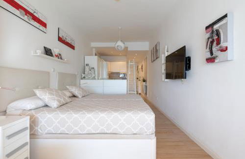 Attico Albareda - Photo 4