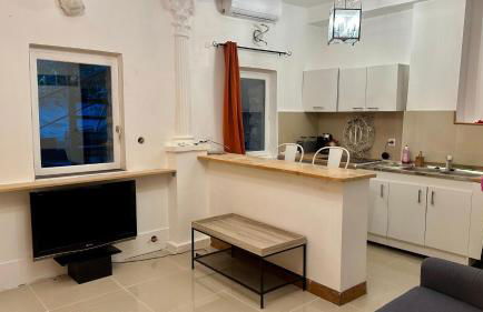 Charmant appartement au calme sur jardin - Foto 1