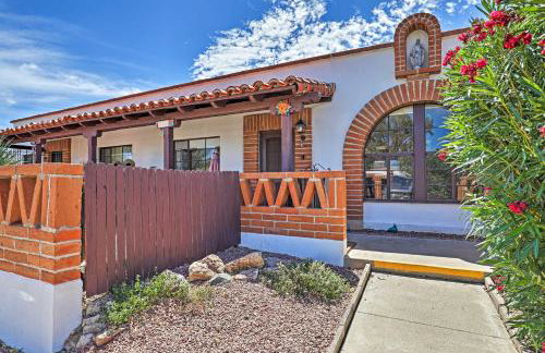 Modern Green Valley Condo - Near National Park! - Foto 21