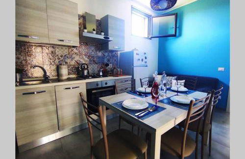 Casa Angelina a due passi dal mare - Foto 13