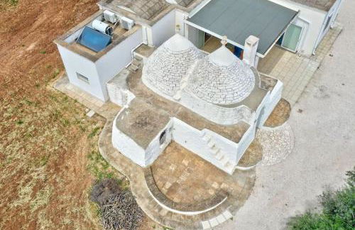 Bianco Trullo by Raro Villas - Foto 34