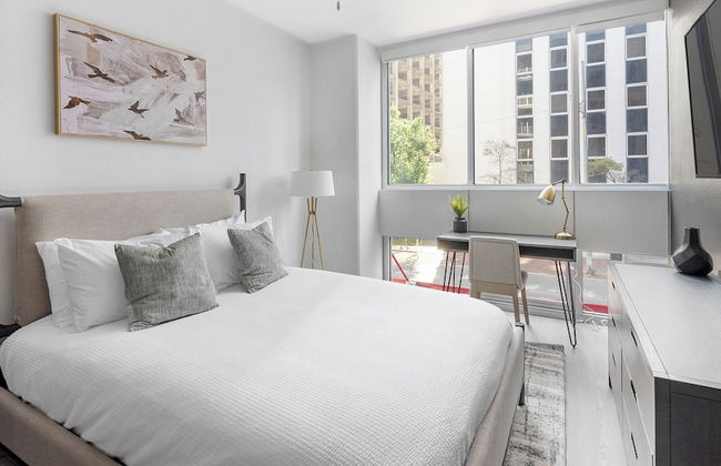 Landing Midtown - Foto 4