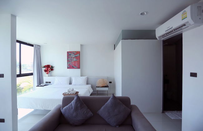 Neca Complex Apartment - Foto 13