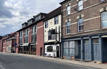 The Tannery Mews 2 Bedroom Dublex Apartment - Foto 30