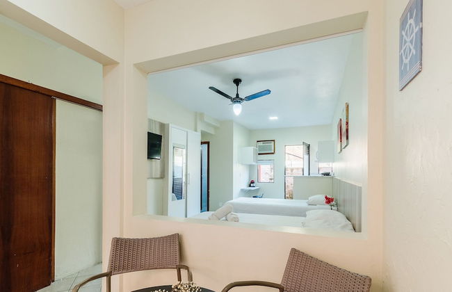 JOFs Apartamentos c Piscina e Vista Mar - Foto 42