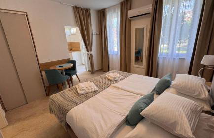 Apartments Cassia - Foto 3