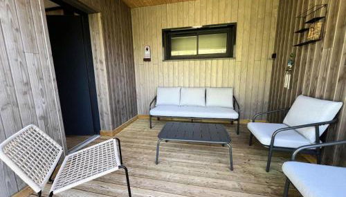 Résidence 120-grayan Et L Hopital - 120 - Séjour idéal pour des moments en famille ou entre amis MAE-9781 - Foto 3