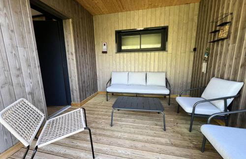 Résidence 120-grayan Et L Hopital - 120 - Séjour idéal pour des moments en famille ou entre amis MAE-9781 - Foto 3