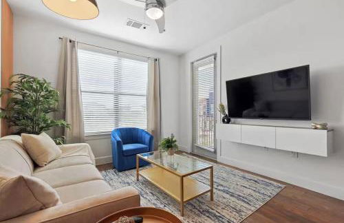 Stylish 2B near Legacy West Wi-Fi Fitness Pool 2349 - Foto 18