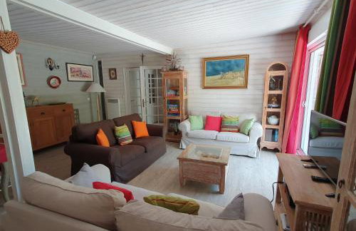 Villa "Le Mirage" - Foto 9