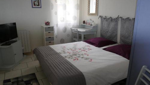 Gite aux Minimes - Au jardin des alouettes - Foto 3