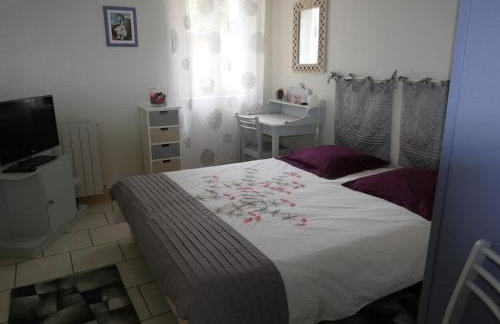 Gite aux Minimes - Au jardin des alouettes - Foto 3