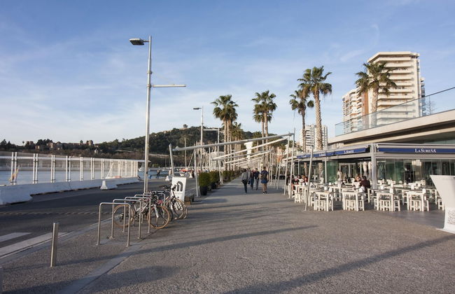 Maritimo FreshApartments by Bossh Hotels - Foto 31