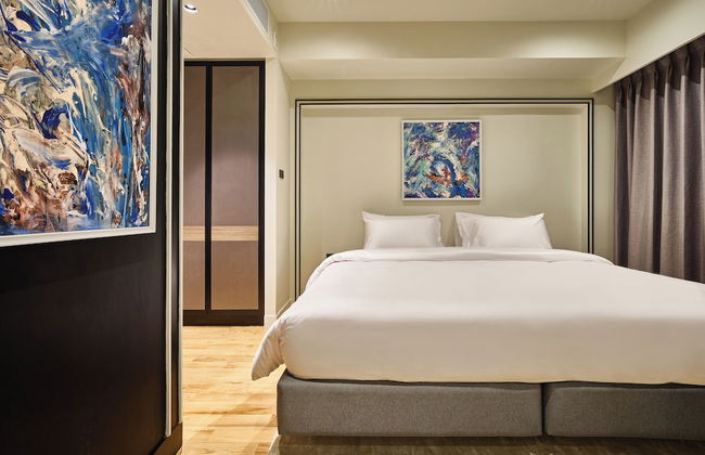 Floral Court Hotel & Residence Sukhumvit 13 - Foto 3