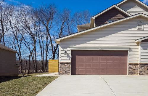 Home Away from Home Close to KCI Airport, Weston - Foto 1