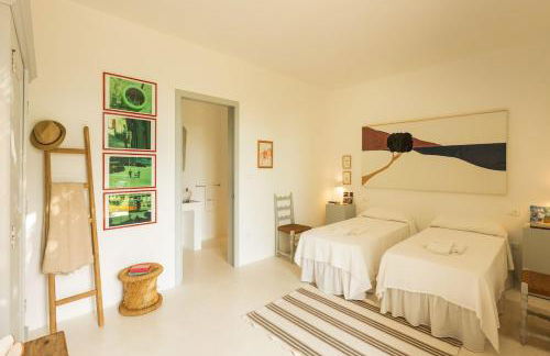 A masseria in the center of town with pool - Foto 33