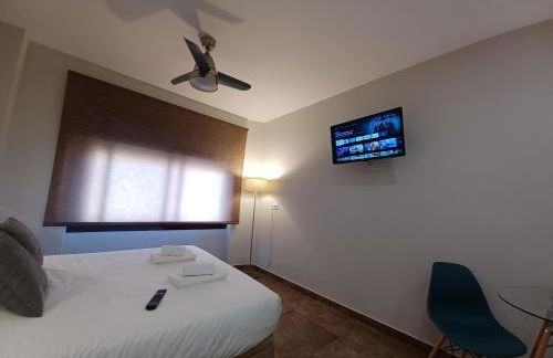 Apartamento acogedor junto a Calle Betis, TRIANA-LOS REMEDIOS - Foto 6