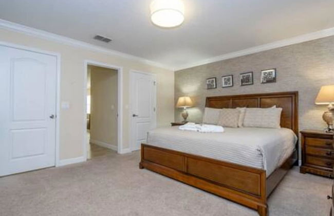 Gorgeous 6 Bedroom w Pool Paradise Palms - Foto 44