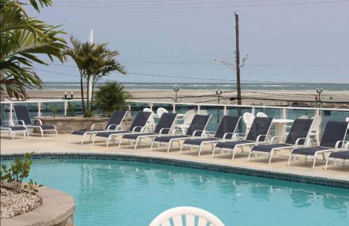 Champagne Island Resort Unit 107 - Foto 11