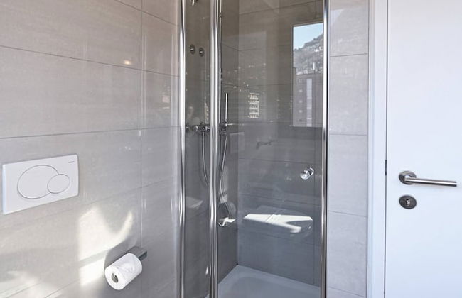 New Central Plaza Apartment 3 - Foto 16