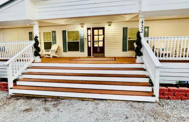 Blue Bay Cottage - Foto 32