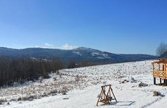 Wzgórze Jasia - Foto 48