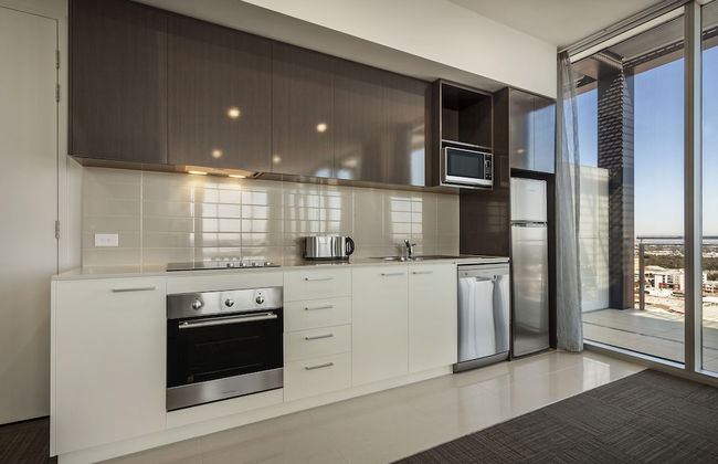 Quest on Franklin - Foto 17