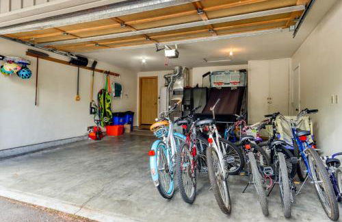 Rainier Rest Stop - Foto 25