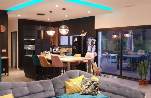 Maison sud des Landes proche Seignosse/ Capbreton / Soustons - Foto 1