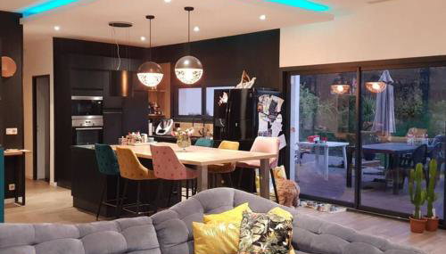 Maison sud des Landes proche Seignosse/ Capbreton / Soustons - Foto 1