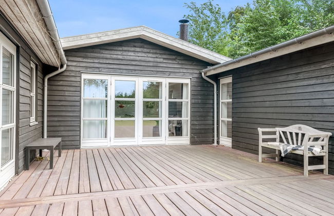 "Jouni" - 500m from the sea - Foto 10