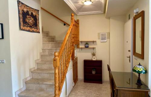 Villa Maria - Foto 13