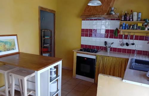 Gîte Au Bout Du Chemin - Foto 26