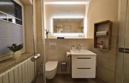 gemütliche Ferienwohnung Schwarzmühle - Foto 13