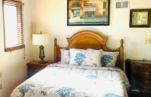 Longview Lake Getaway 4-Bedroom house - Foto 4