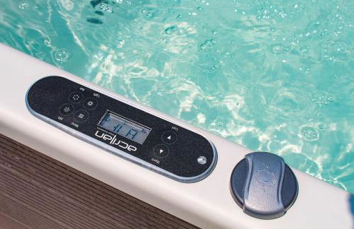 Azalea Villa Sani with Outdoor Hot Tub, Sani Luxury Villas Collection - Foto 18