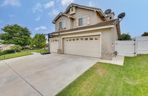 Lake Elsinore Vacation Rental ~ 4 Mi to the Lake! - Foto 39